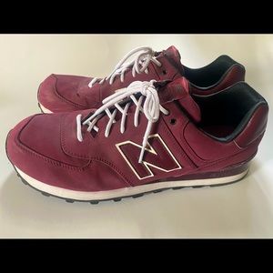 New Balance Mens Shoes 13